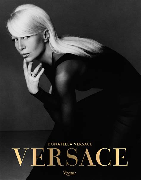 VERSACE Magazin online .